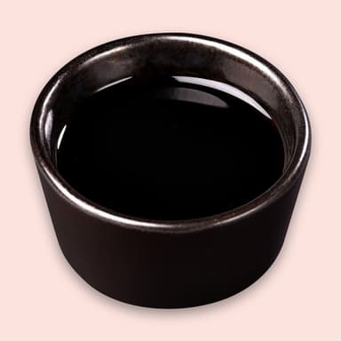 Соєвий соус