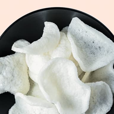 Рисові чипси