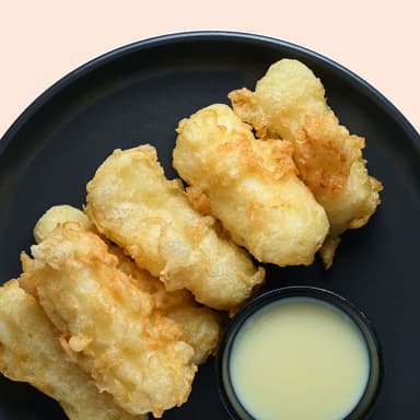 Смажене молоко зі згущеним молоком