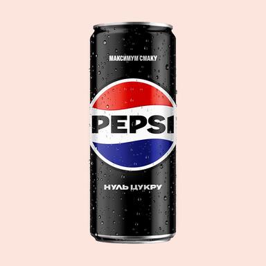 Pepsi Мax