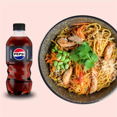 Комбо меню № 1