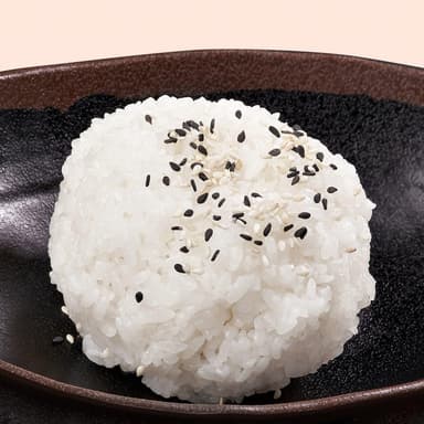 Рис паровой